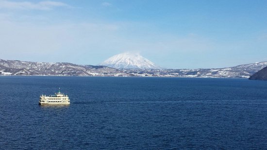 ⛰️ 요테이 산 이미지 7